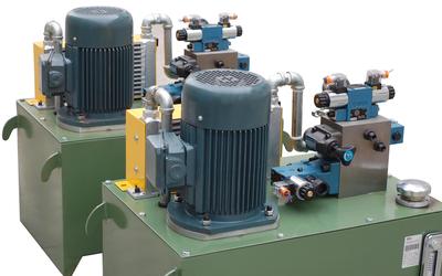 廠家定做清障車液壓站與混凝土拖泵車液壓系統(tǒng) 核心動(dòng)力與專業(yè)定制解析