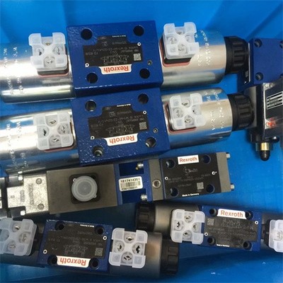 深度解析A10VSO18DFR1/31R-PPA12N00變量柱塞泵在液壓系統中的應用與優勢